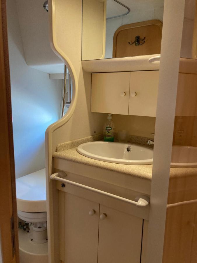 Luxury Yacht Kamikara Hotel Сан Мигел де Абона Екстериор снимка